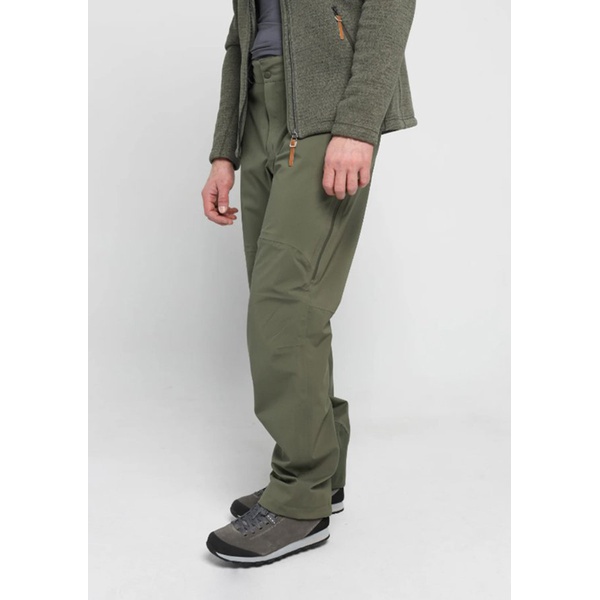 Брюки Сплав Balance мод. 2 (мембрана) олива