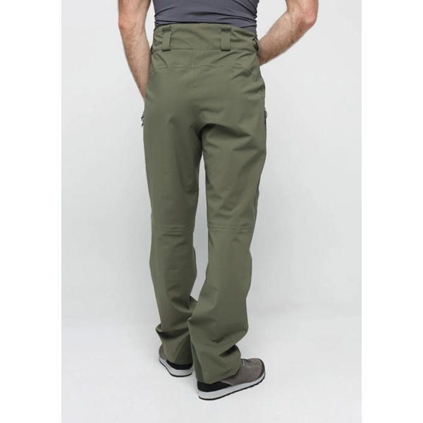 Брюки Сплав Balance мод. 2 (мембрана) олива