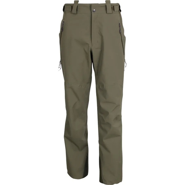 Брюки Сплав Balance мод. 2 (мембрана) олива