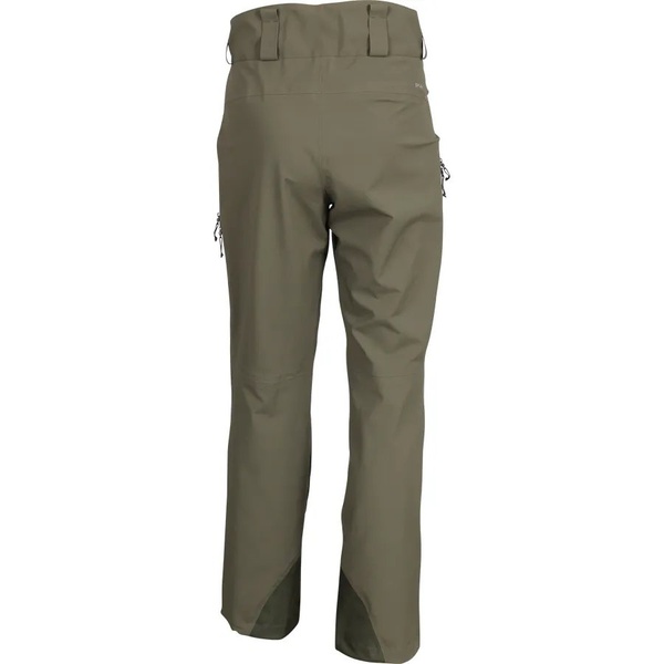 Брюки Сплав Balance мод. 2 (мембрана) олива