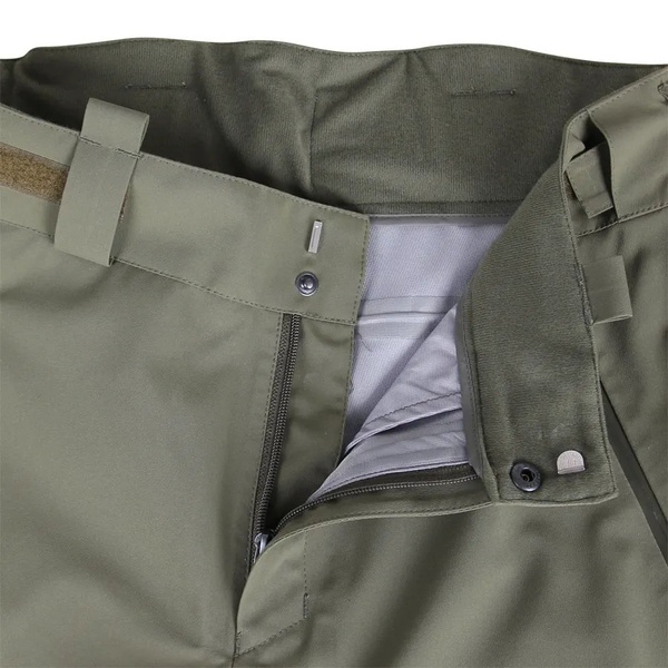 Брюки Сплав Balance мод. 2 (мембрана) олива