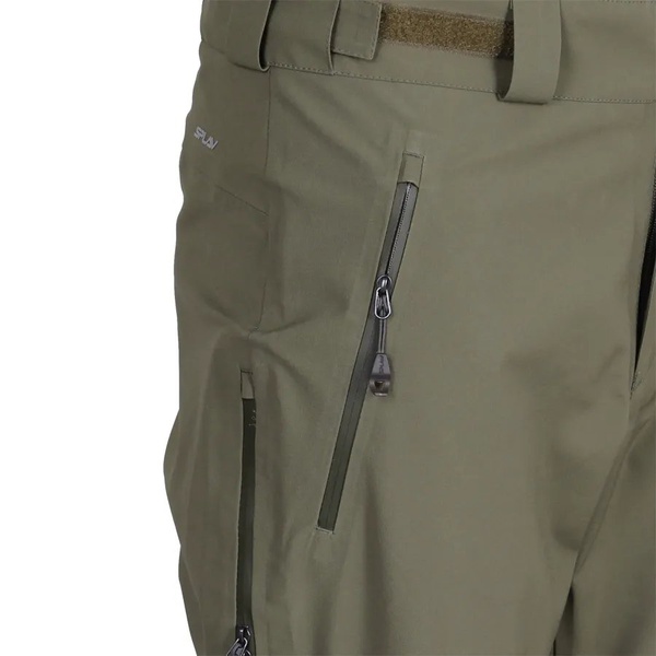 Брюки Сплав Balance мод. 2 (мембрана) олива