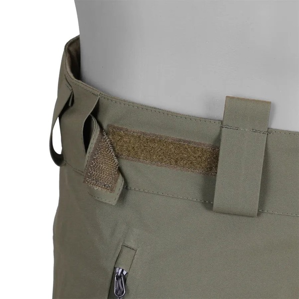 Брюки Сплав Balance мод. 2 (мембрана) олива