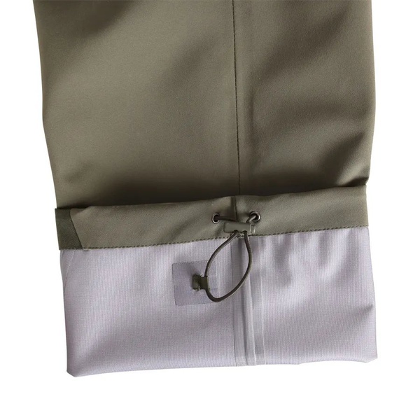 Брюки Сплав Balance мод. 2 (мембрана) олива