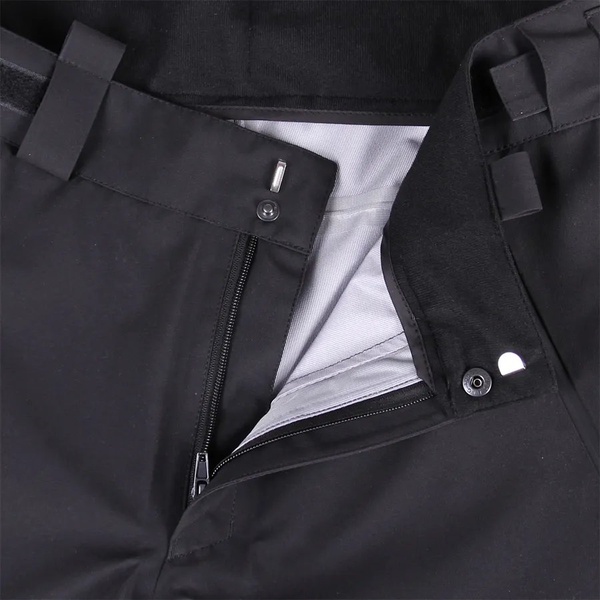 Брюки Сплав Balance мод. 2 (мембрана) черный