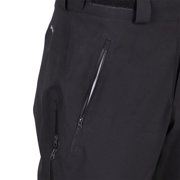 Брюки Сплав Balance мод. 2 (мембрана) черный