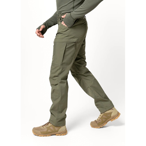 Брюки Сплав L5 Торон мод. 2 олива