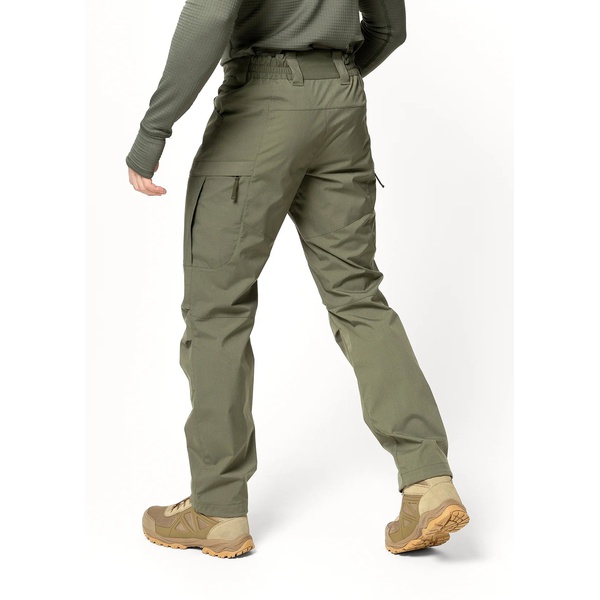 Брюки Сплав L5 Торон мод. 2 олива