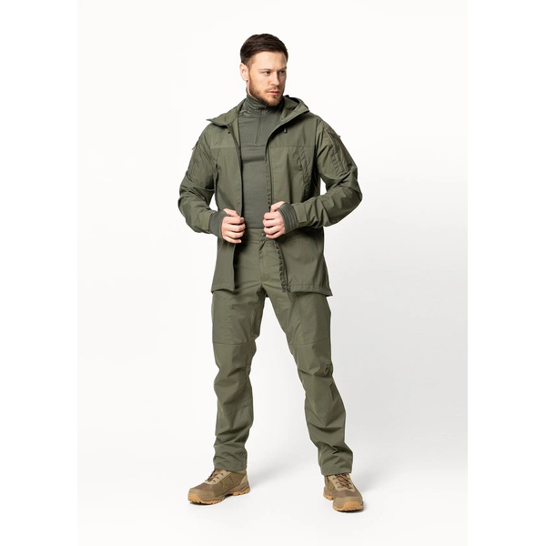 Брюки Сплав L5 Торон мод. 2 олива