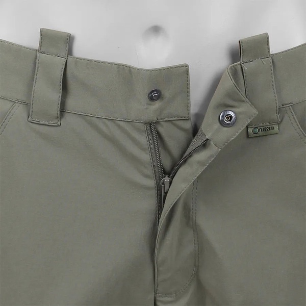Брюки Сплав L5 Торон мод. 2 олива