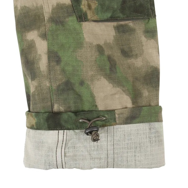 Брюки Сплав TSU-3 мох