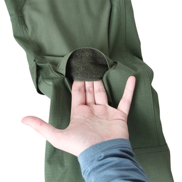 Брюки Сплав TSU-3 олива