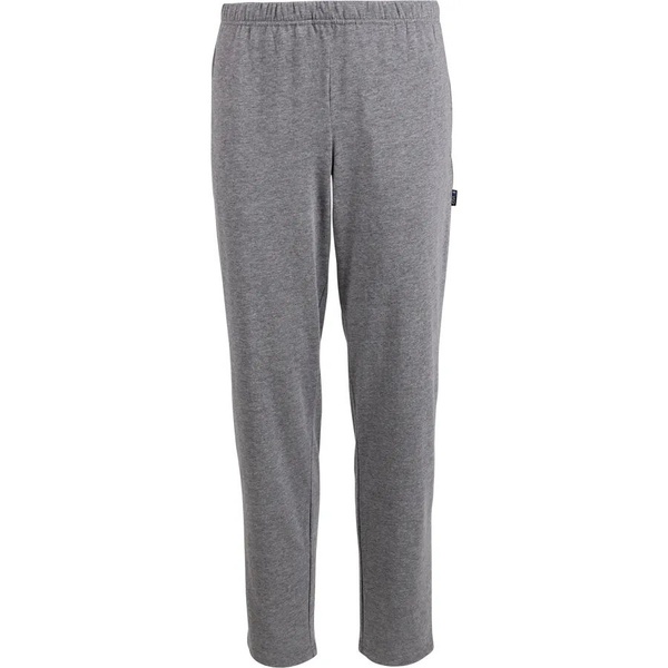 Брюки Сплав трикотажные легкие серый меланж