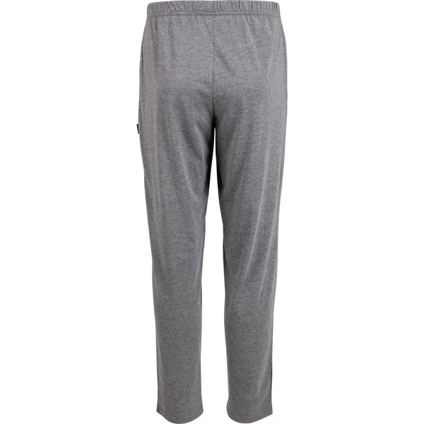 Брюки Сплав трикотажные легкие серый меланж