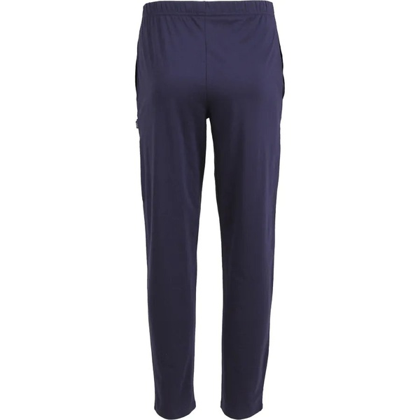 Брюки Сплав трикотажные легкие синий