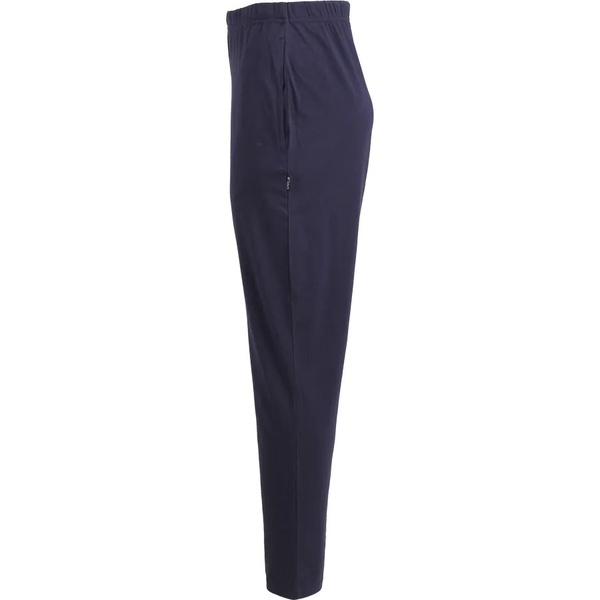 Брюки Сплав трикотажные легкие синий