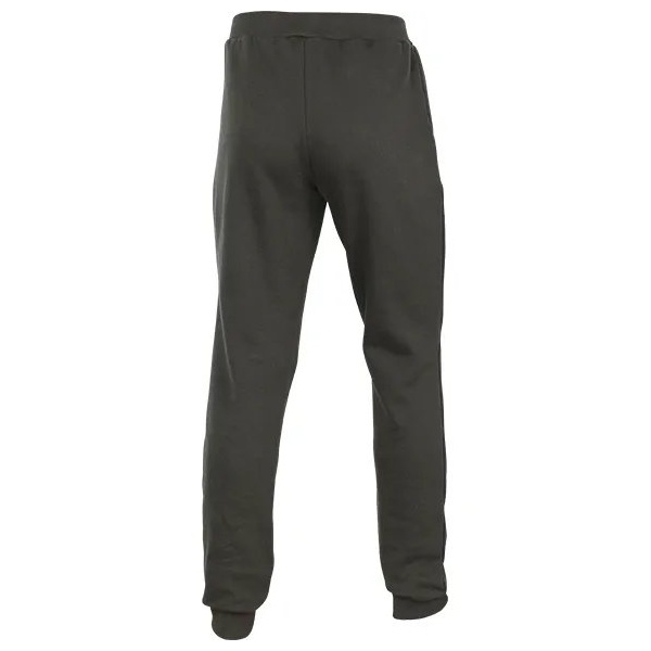 Брюки трикотажные Сплав олива