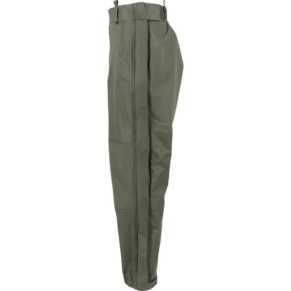 Брюки-самосбросы Сплав L6 Шквал (мембрана) олива