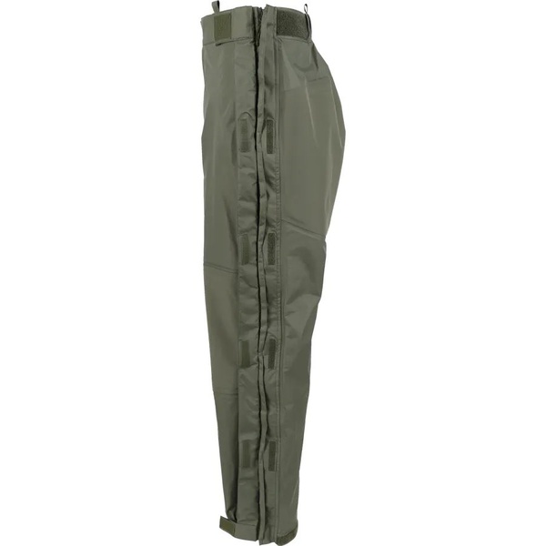Брюки-самосбросы Сплав L6 Шквал (мембрана) олива