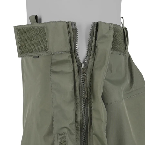 Брюки-самосбросы Сплав L6 Шквал (мембрана) олива