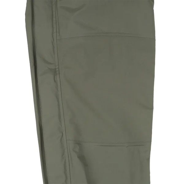 Брюки-самосбросы Сплав L6 Шквал (мембрана) олива