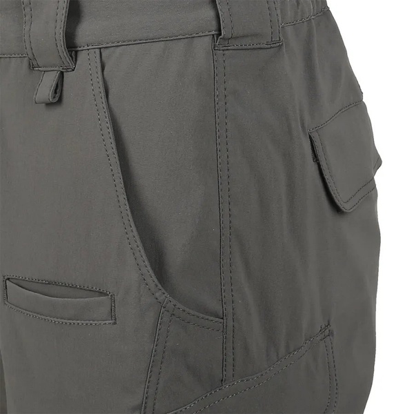 Брюки Сплав Оникс темно-серый