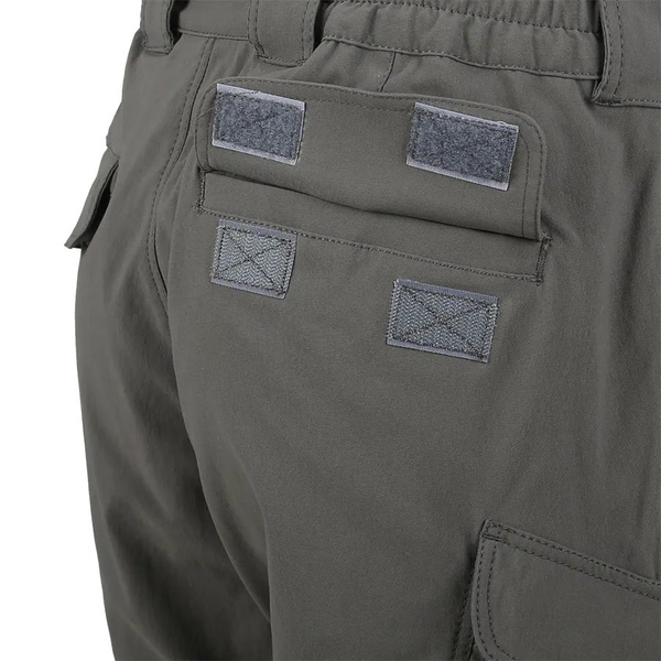 Брюки Сплав Оникс темно-серый