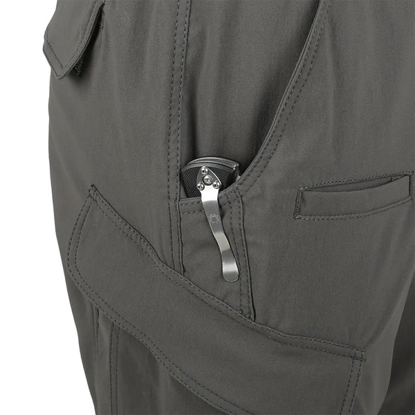 Брюки Сплав Оникс темно-серый