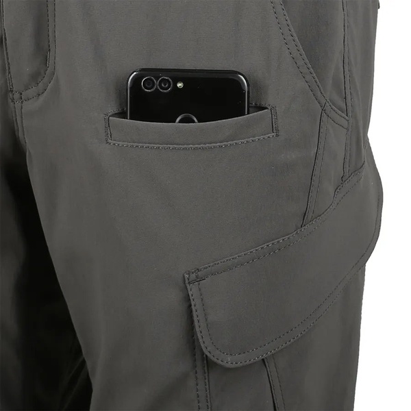 Брюки Сплав Оникс темно-серый