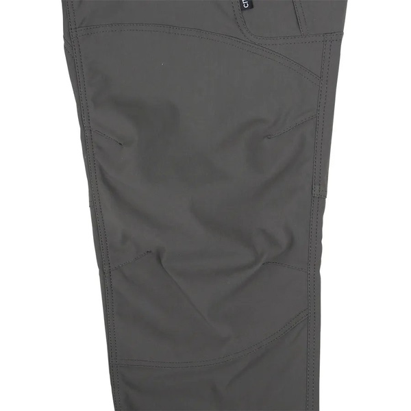 Брюки Сплав Оникс темно-серый