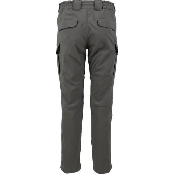 Брюки Сплав Оникс темно-серый