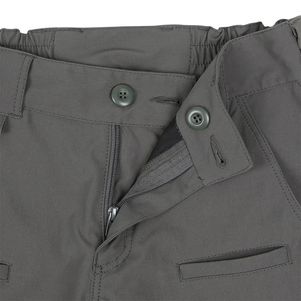 Брюки Сплав Оникс темно-серый