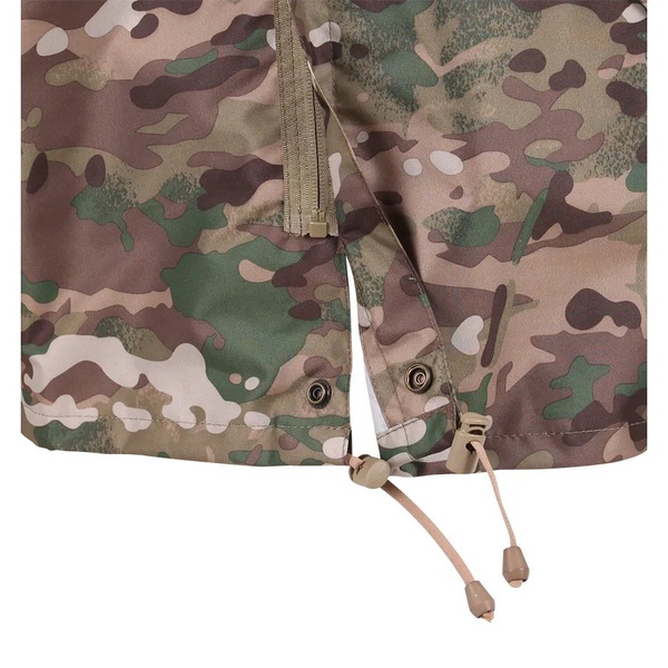 Костюм влаговетрозащитный Сплав (проклеенный) multipat