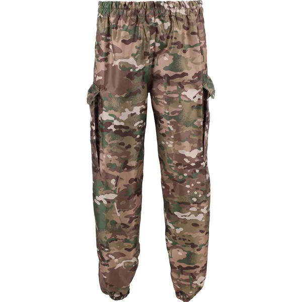 Костюм влаговетрозащитный Сплав (проклеенный) multipat