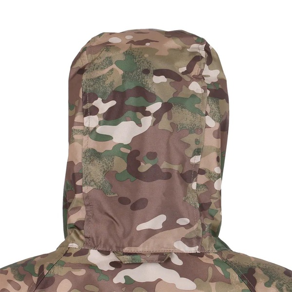 Костюм влаговетрозащитный Сплав (проклеенный) multipat