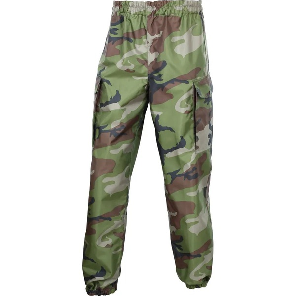 Костюм влаговетрозащитный Сплав (проклеенный) лес