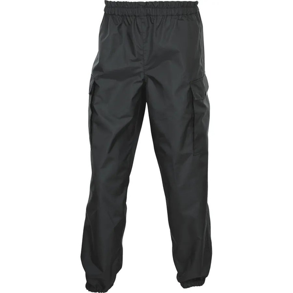 Костюм влаговетрозащитный проклеенный Сплав черный