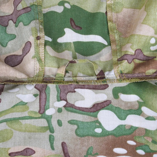 Костюм летний Сплав Скаут