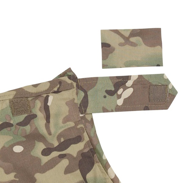 Костюм полевой Сплав (для жаркой погоды) multipat