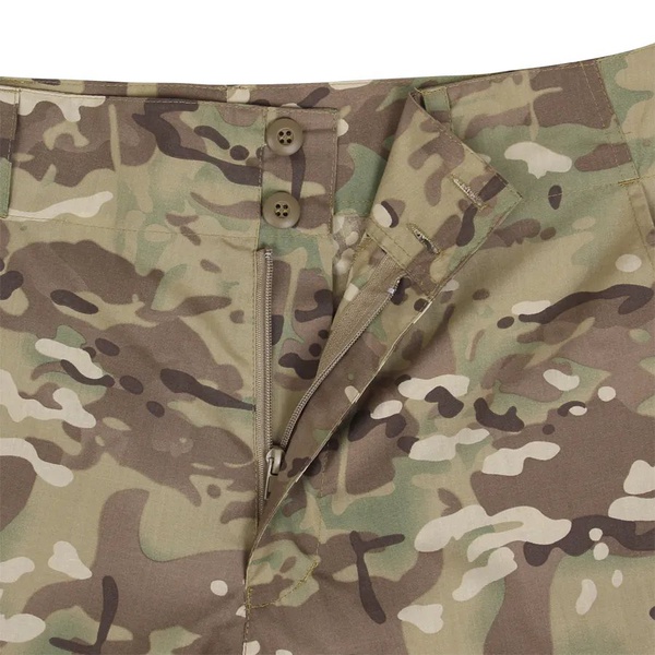 Костюм полевой Сплав (для жаркой погоды) multipat