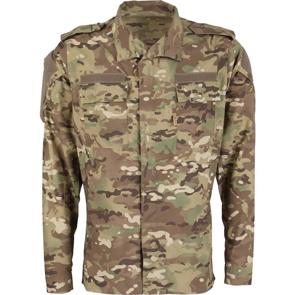 Костюм полевой Сплав (для жаркой погоды) multipat