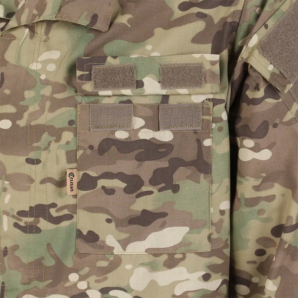 Костюм полевой Сплав (для жаркой погоды) multipat