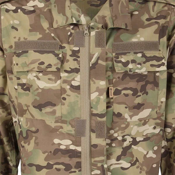 Костюм полевой Сплав (для жаркой погоды) multipat