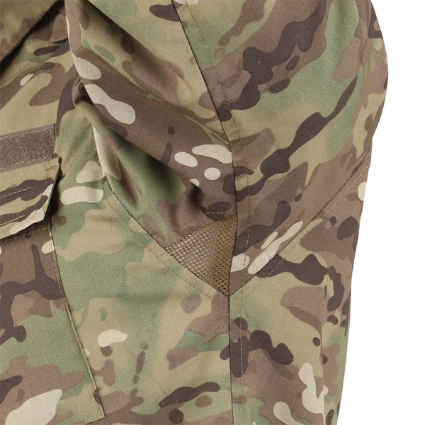 Костюм полевой Сплав (для жаркой погоды) multipat
