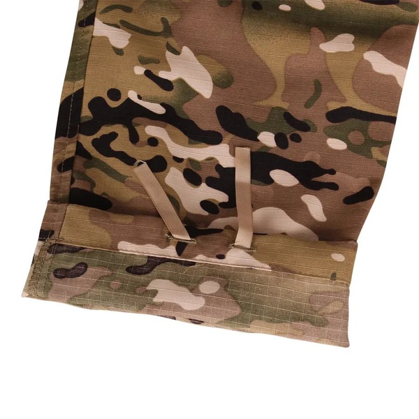 Костюм полевой Сплав multipat