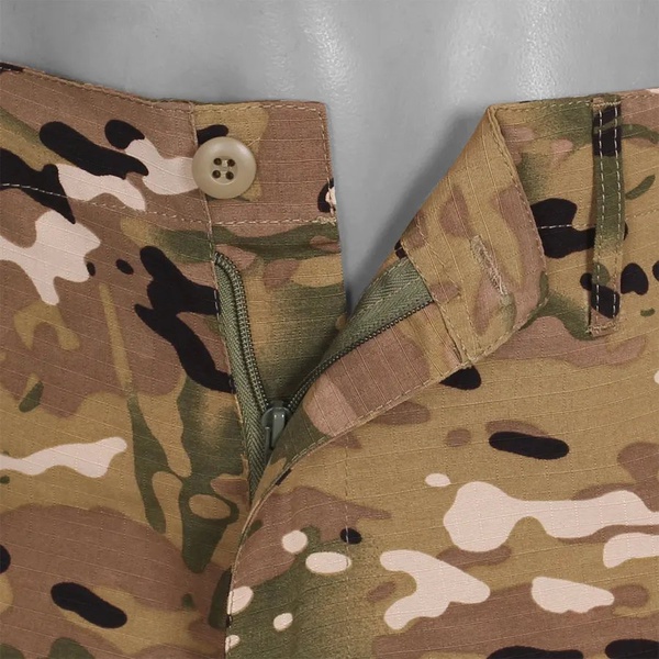 Костюм полевой Сплав multipat