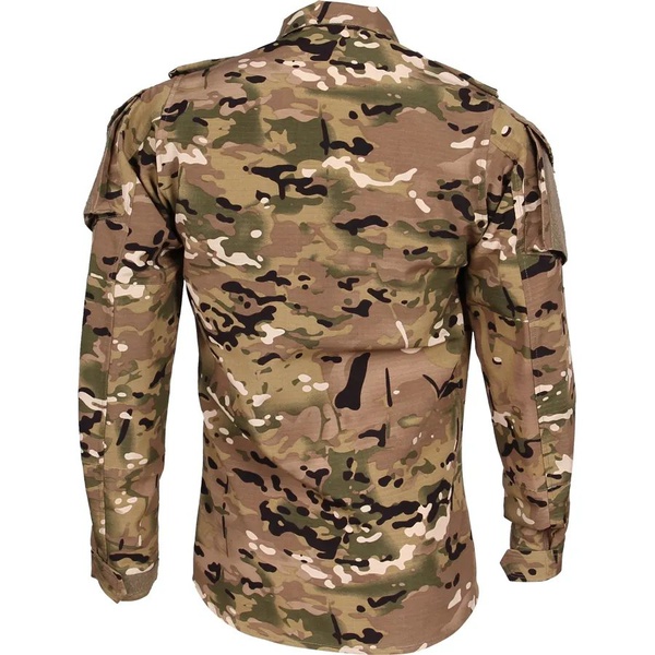 Костюм полевой Сплав multipat