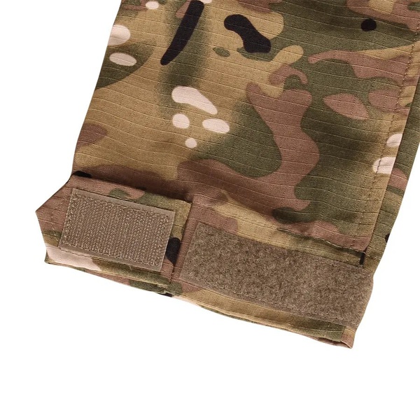 Костюм полевой Сплав multipat