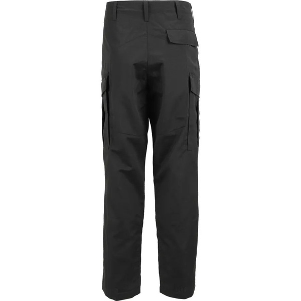 Костюм полевой Сплав черный