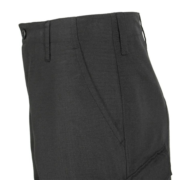 Костюм полевой Сплав черный